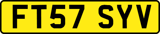 FT57SYV