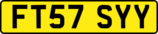 FT57SYY