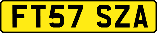 FT57SZA