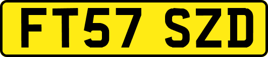 FT57SZD