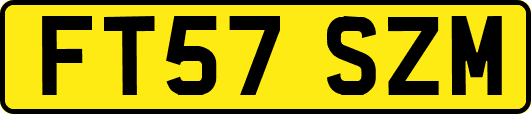FT57SZM