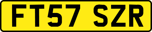 FT57SZR