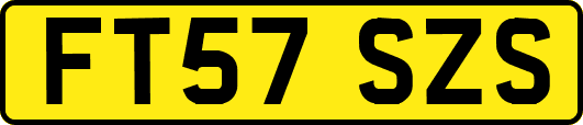 FT57SZS
