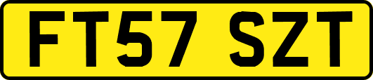 FT57SZT