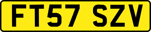 FT57SZV