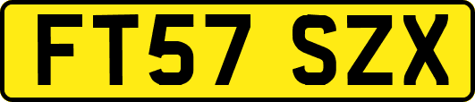 FT57SZX