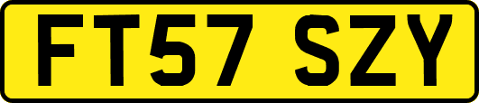 FT57SZY