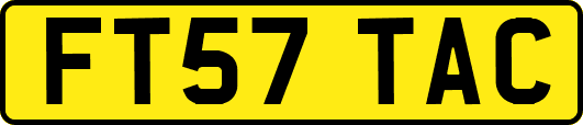 FT57TAC