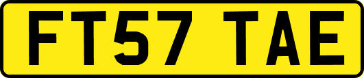 FT57TAE