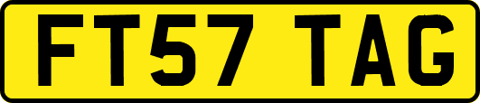 FT57TAG