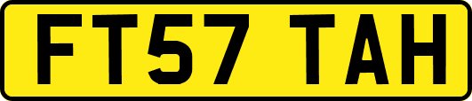 FT57TAH