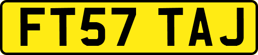 FT57TAJ