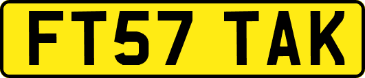 FT57TAK