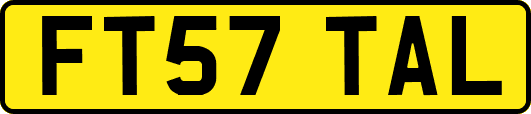 FT57TAL