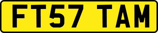 FT57TAM