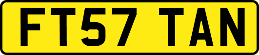FT57TAN