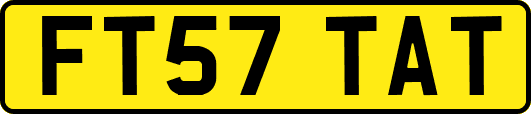FT57TAT