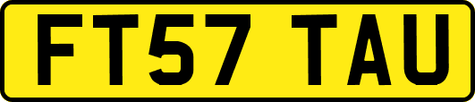 FT57TAU
