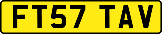 FT57TAV