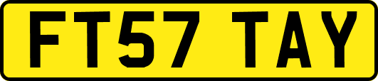 FT57TAY