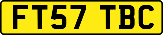 FT57TBC