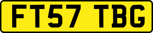 FT57TBG