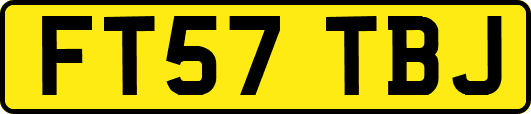 FT57TBJ