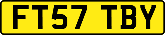 FT57TBY