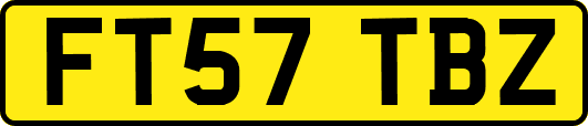 FT57TBZ