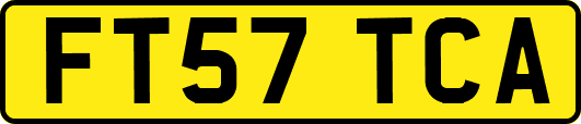 FT57TCA