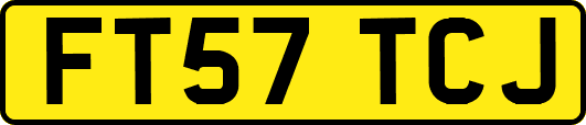 FT57TCJ