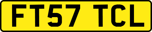 FT57TCL
