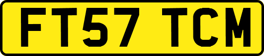 FT57TCM