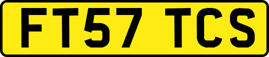 FT57TCS