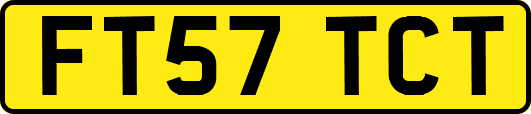 FT57TCT