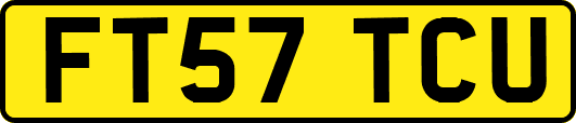 FT57TCU