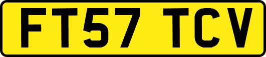 FT57TCV