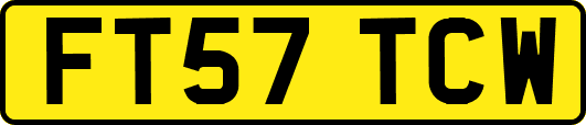 FT57TCW