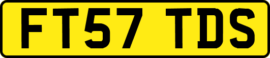 FT57TDS