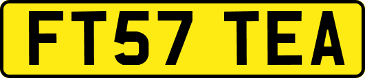 FT57TEA