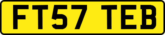 FT57TEB