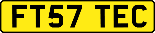 FT57TEC