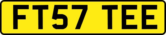 FT57TEE