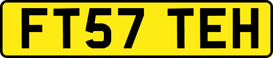 FT57TEH