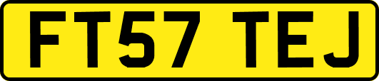 FT57TEJ
