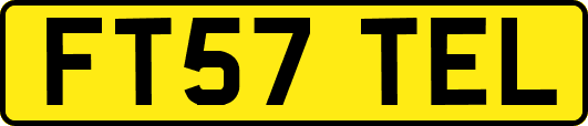 FT57TEL