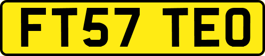 FT57TEO