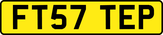 FT57TEP
