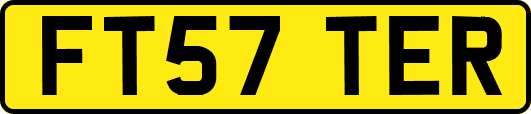 FT57TER