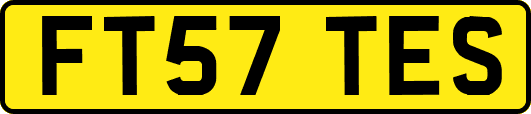 FT57TES
